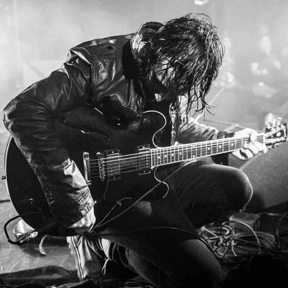 Reignwolf events