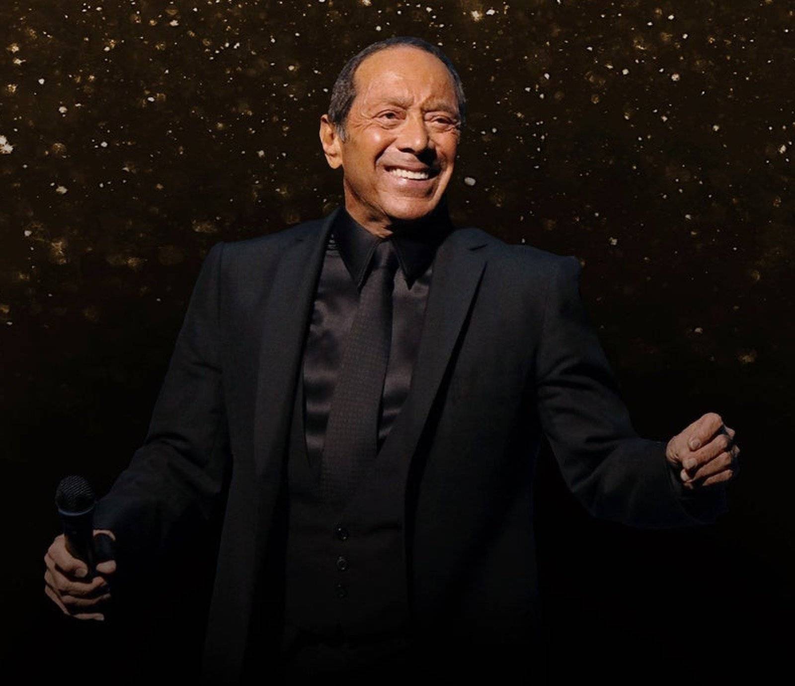 Paul Anka events
