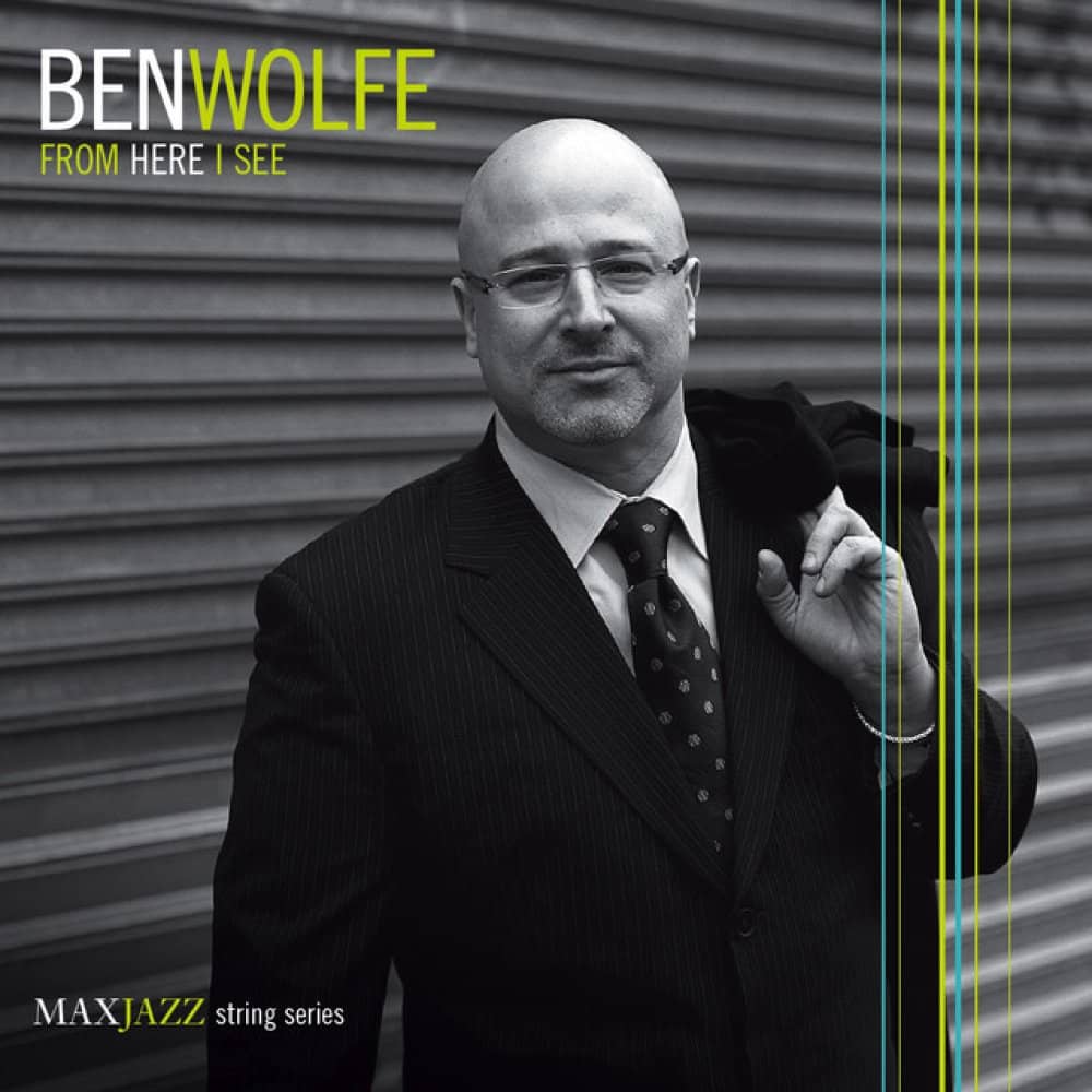 Ben Wolfe events