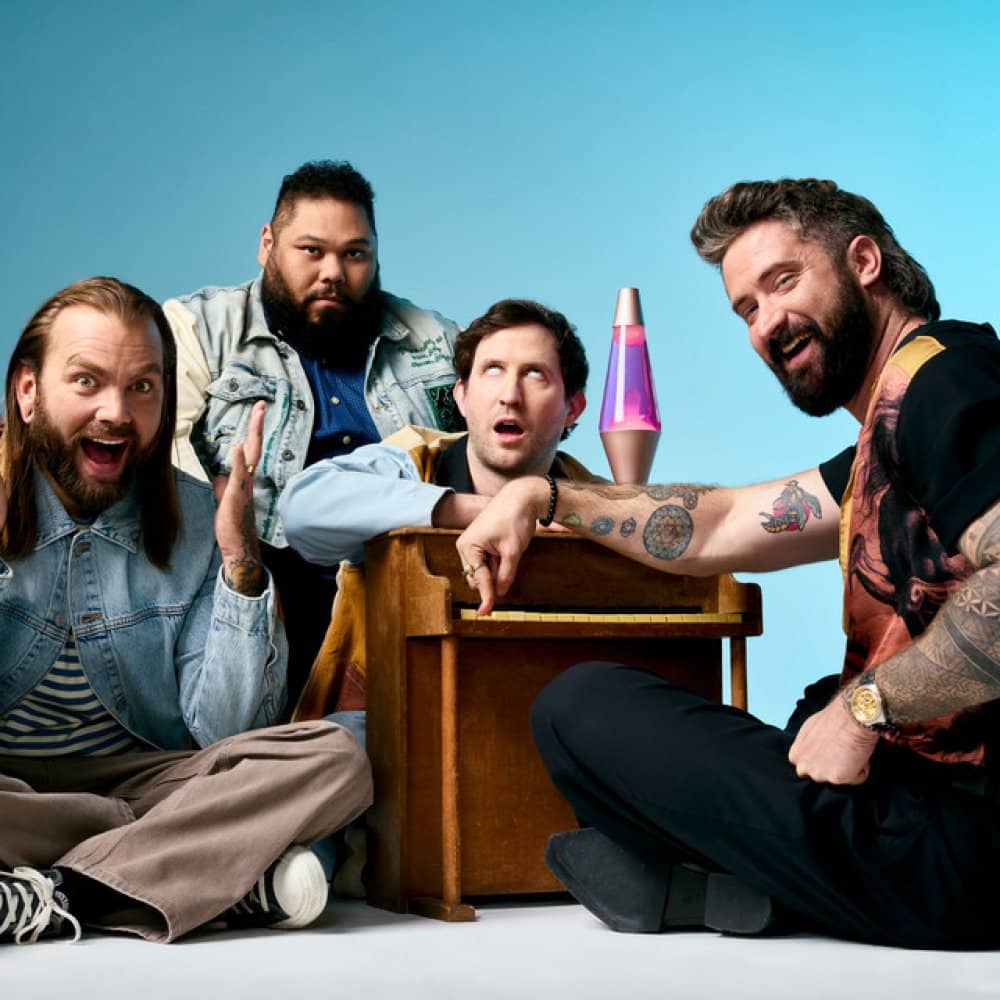 Dance Gavin Dance events
