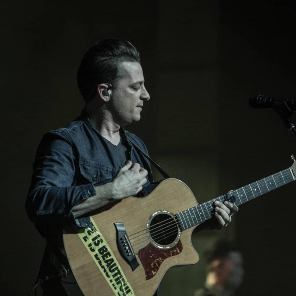 Marc Roberge events