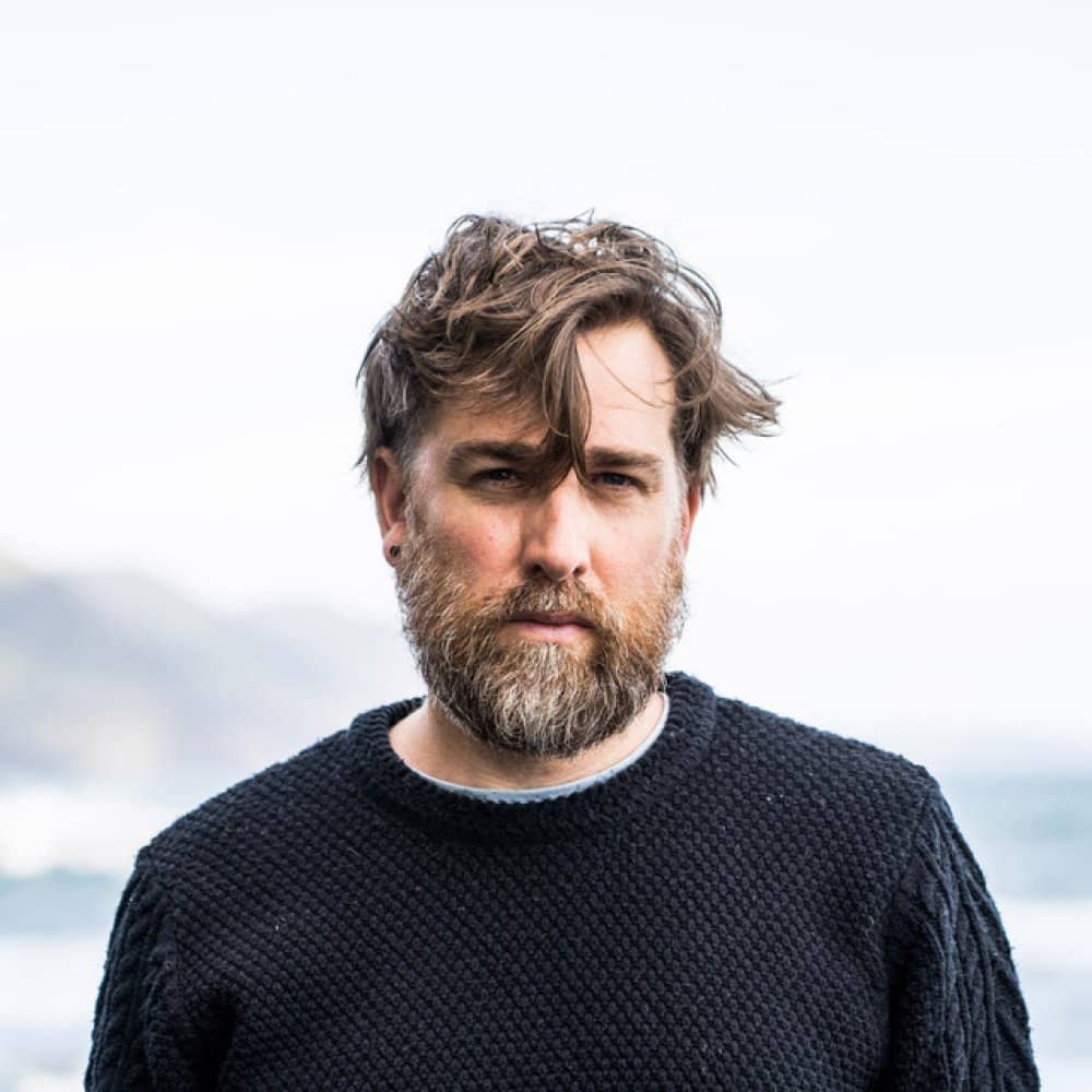 Josh Pyke events