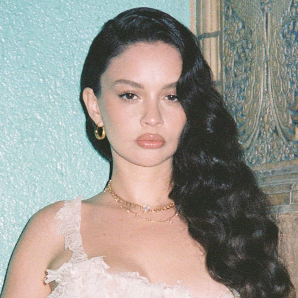 Sabrina Claudio events