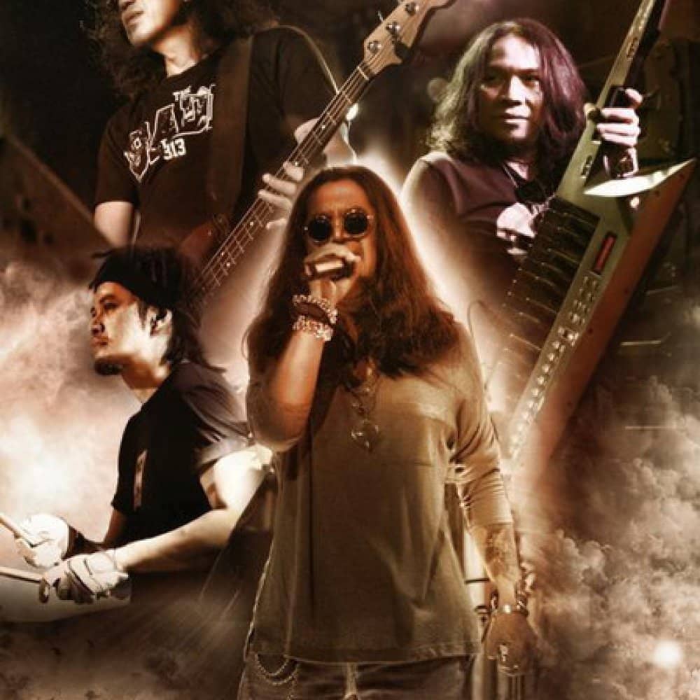 Powerslave events