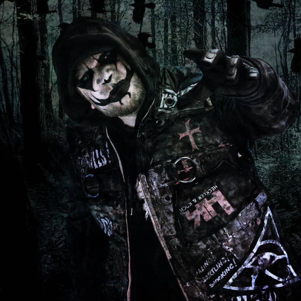 Boondox events