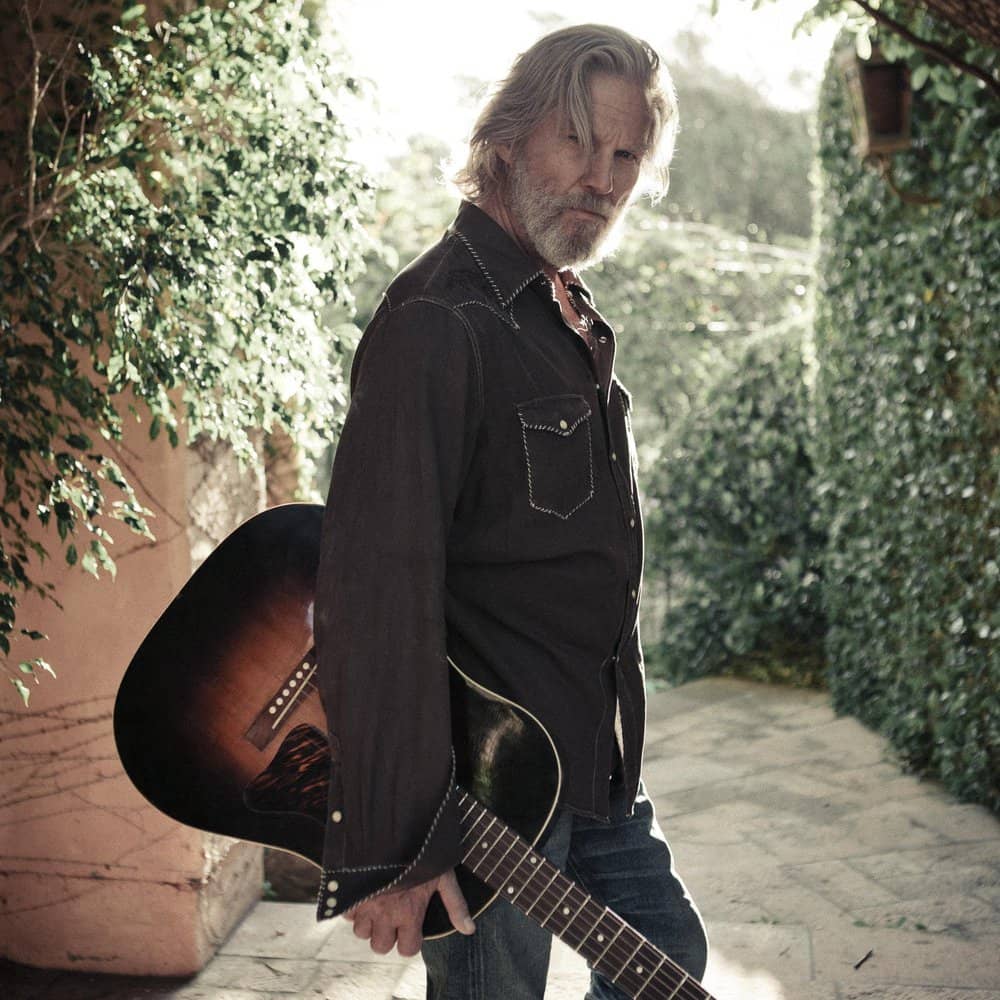 Jeff Bridges events