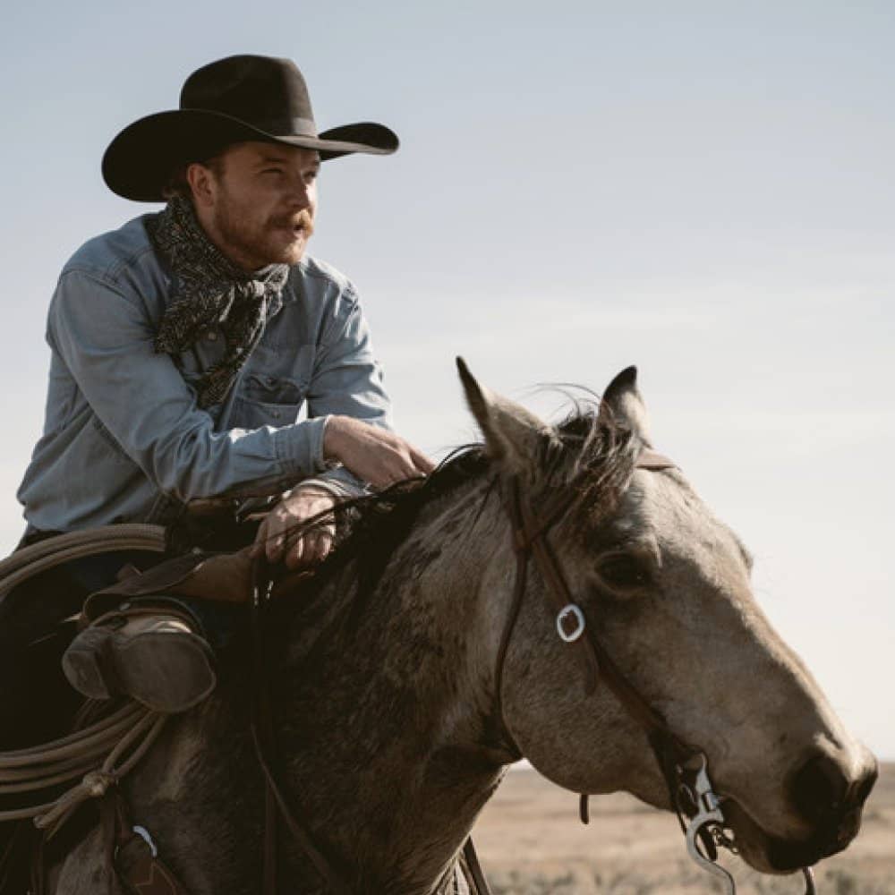 Colter Wall events