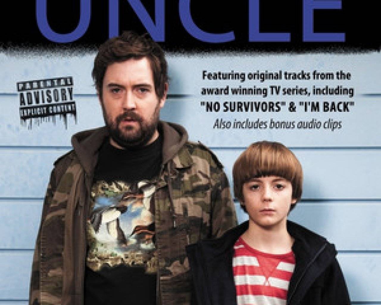 Nick Helm events