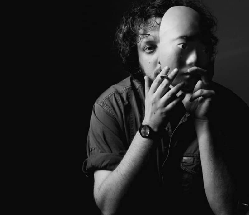 Oneohtrix Point Never events