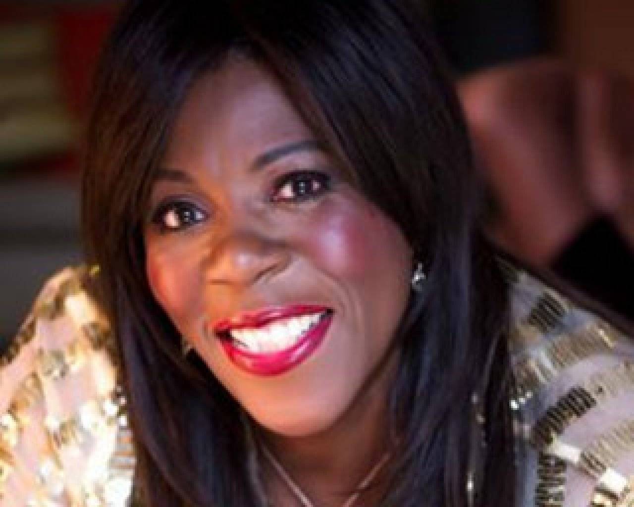 Jaki Graham events