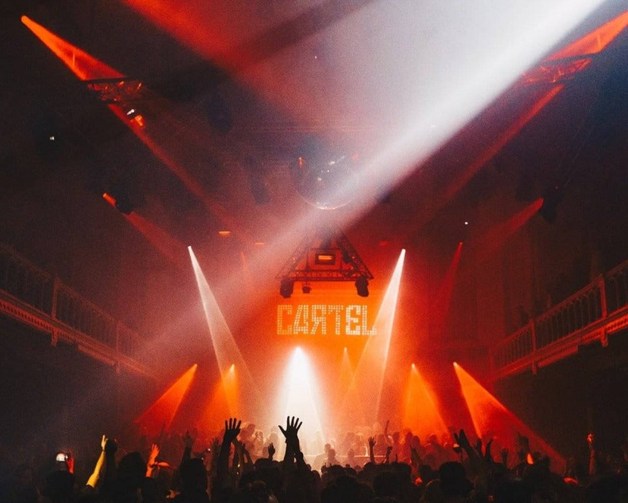 Cartel events