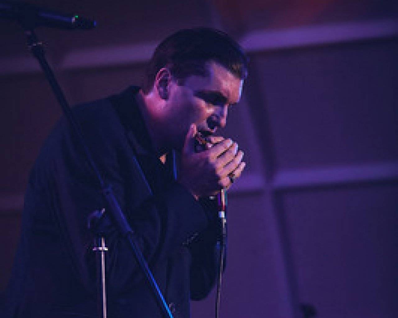 GILES ROBSON events