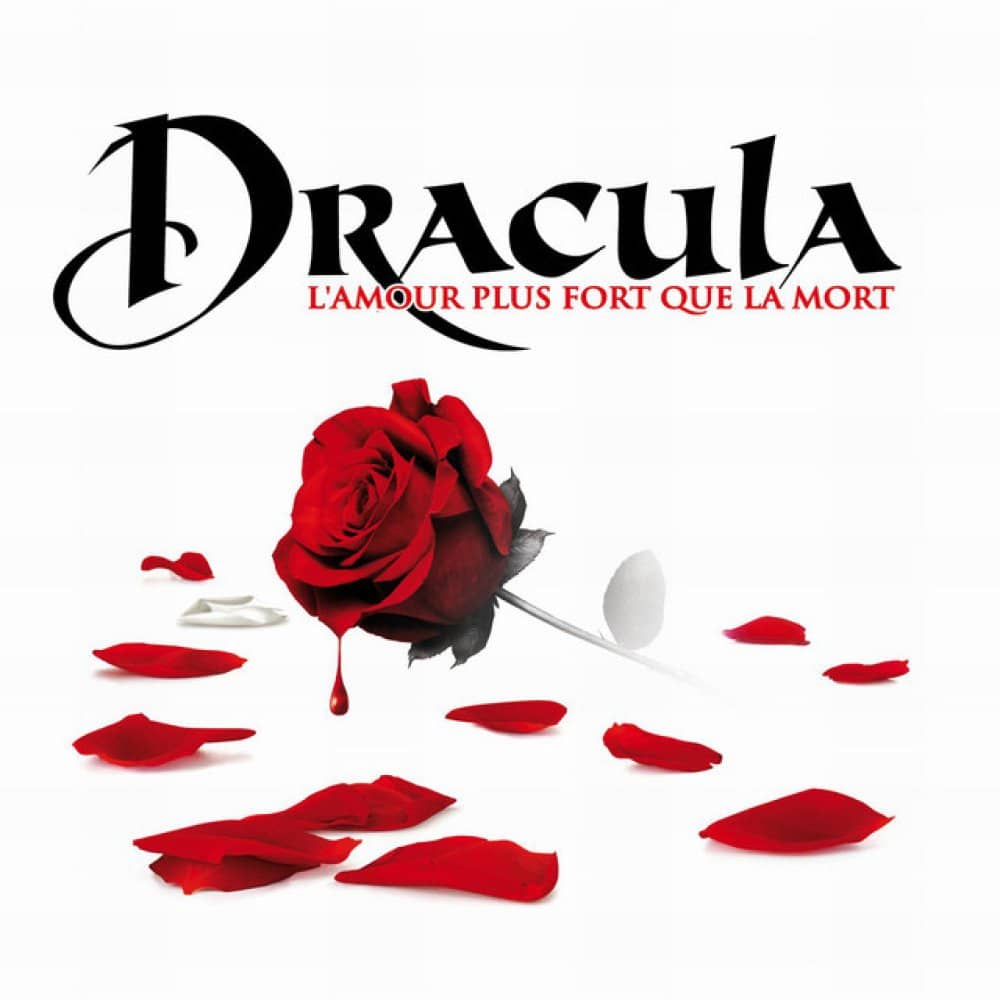 Dracula events