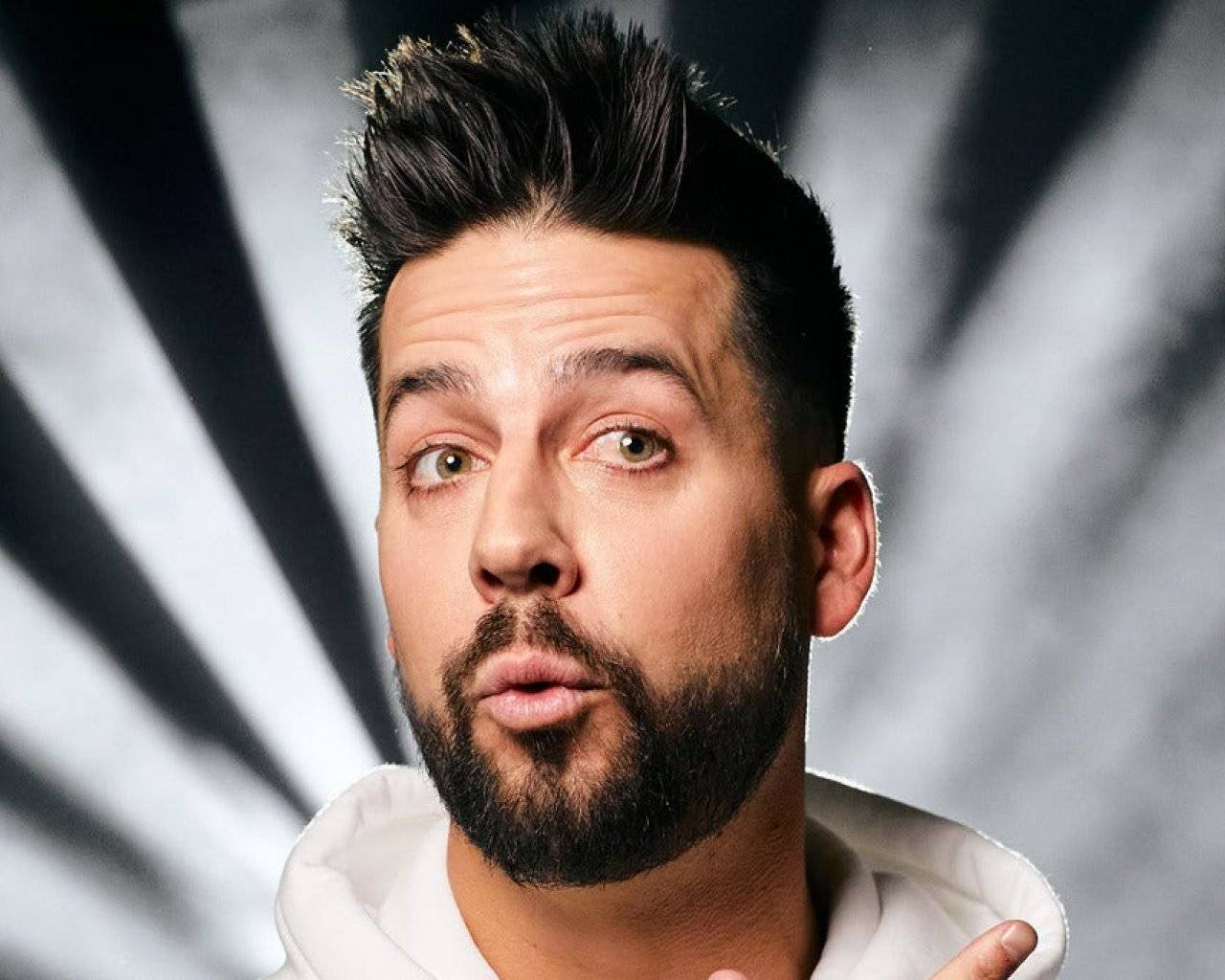 John Crist events