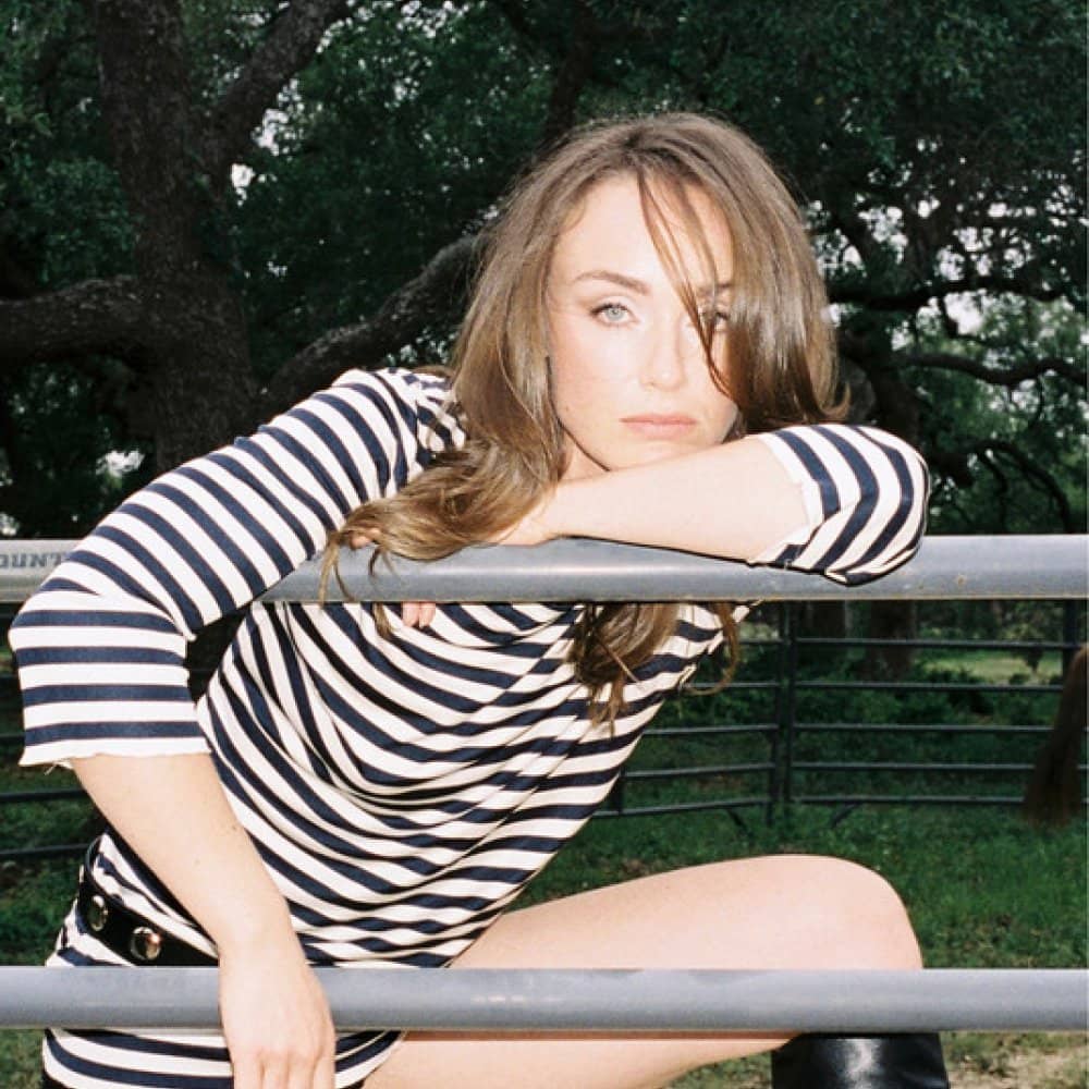 Zella Day events