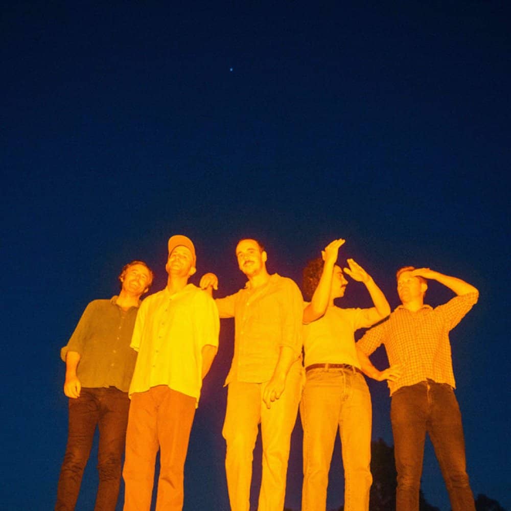 Rolling Blackouts Coastal Fever events