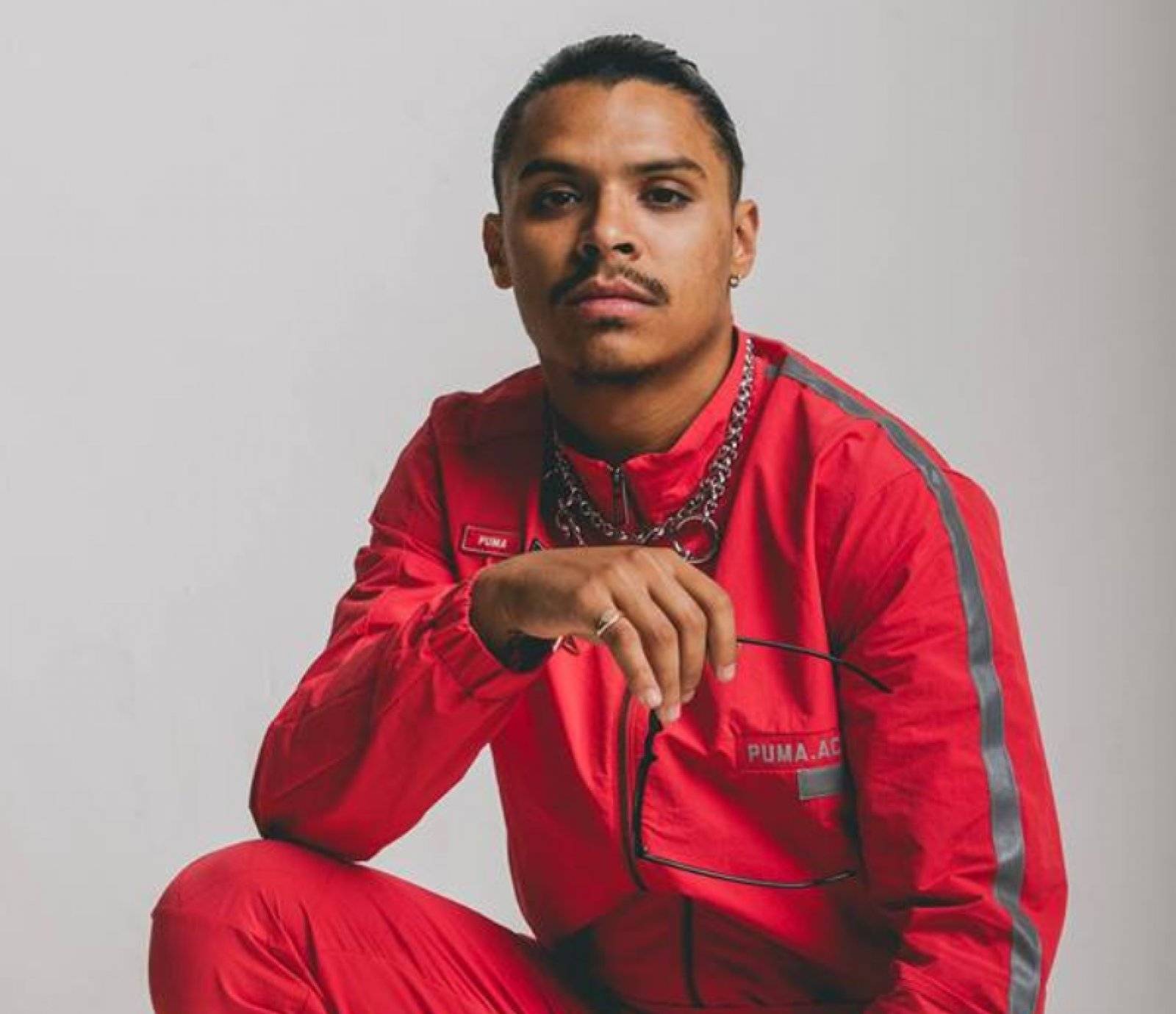 Jarreau Vandal events