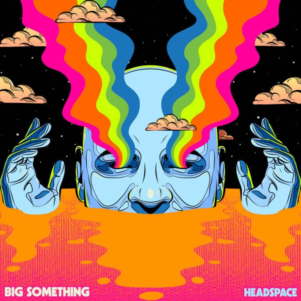 Big Something events
