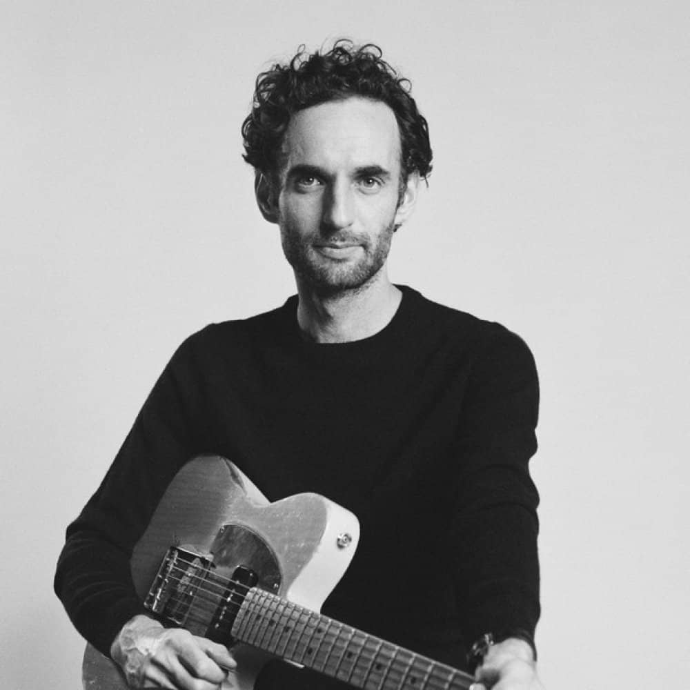 Julian Lage events