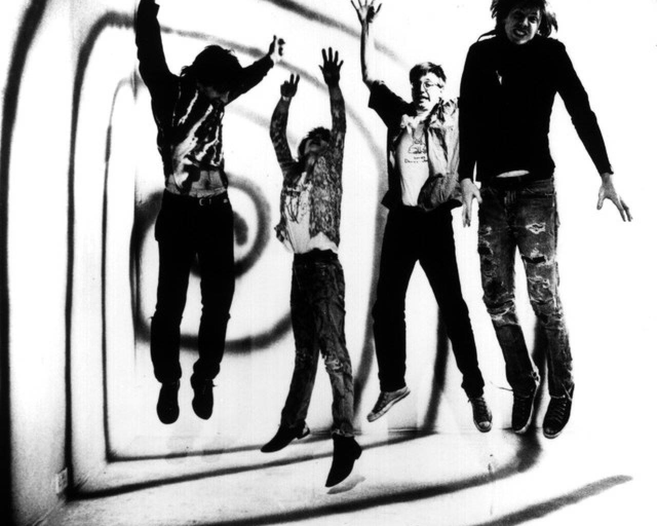 Sonic Youth events