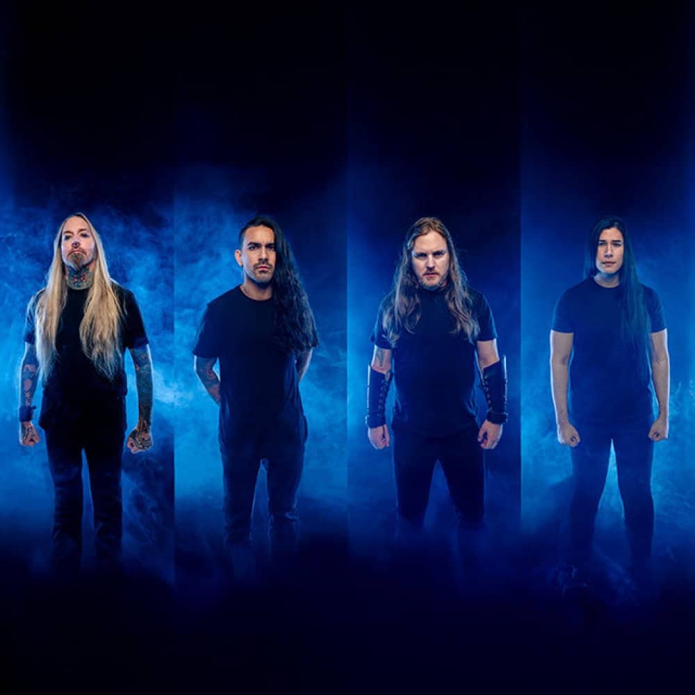 DevilDriver events
