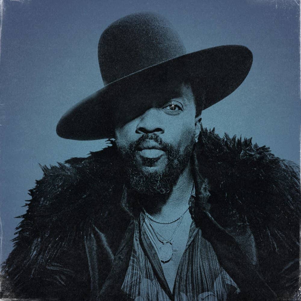 Anthony Hamilton events