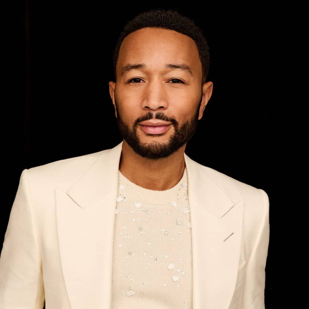 John Legend events