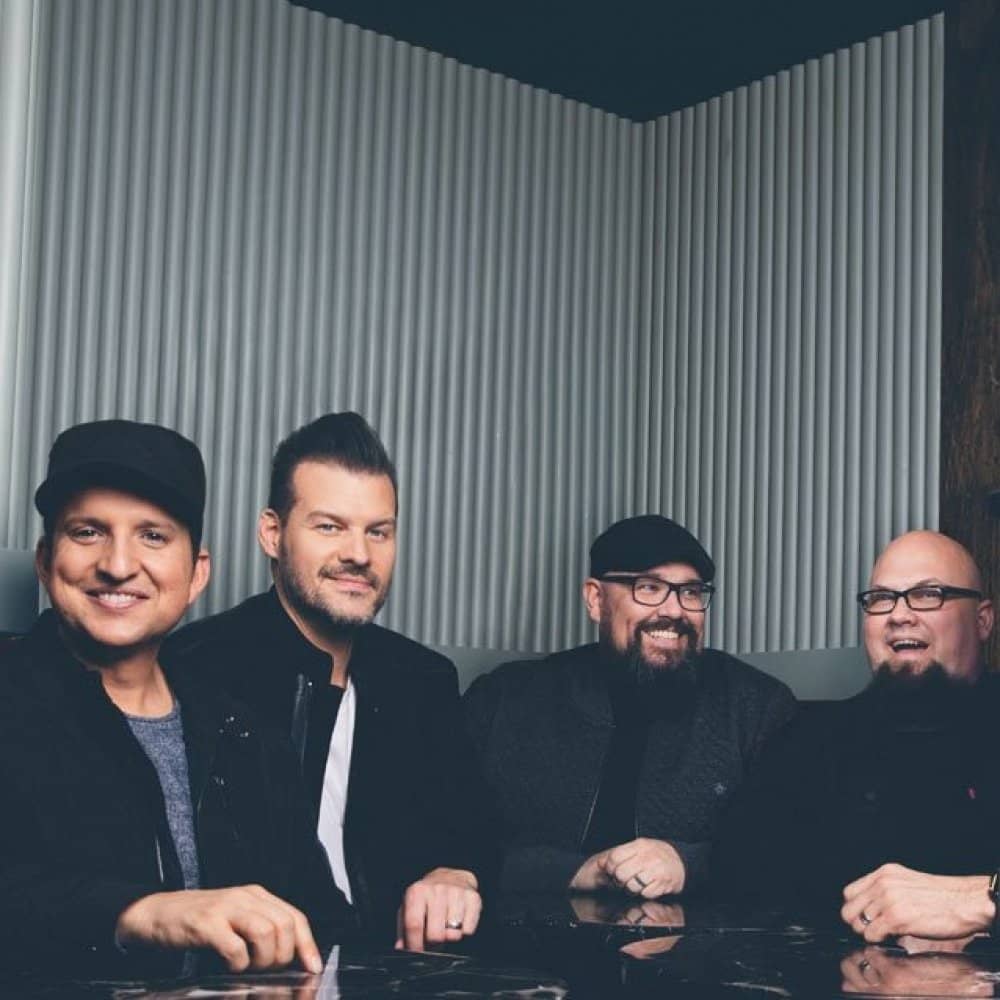 Big Daddy Weave events