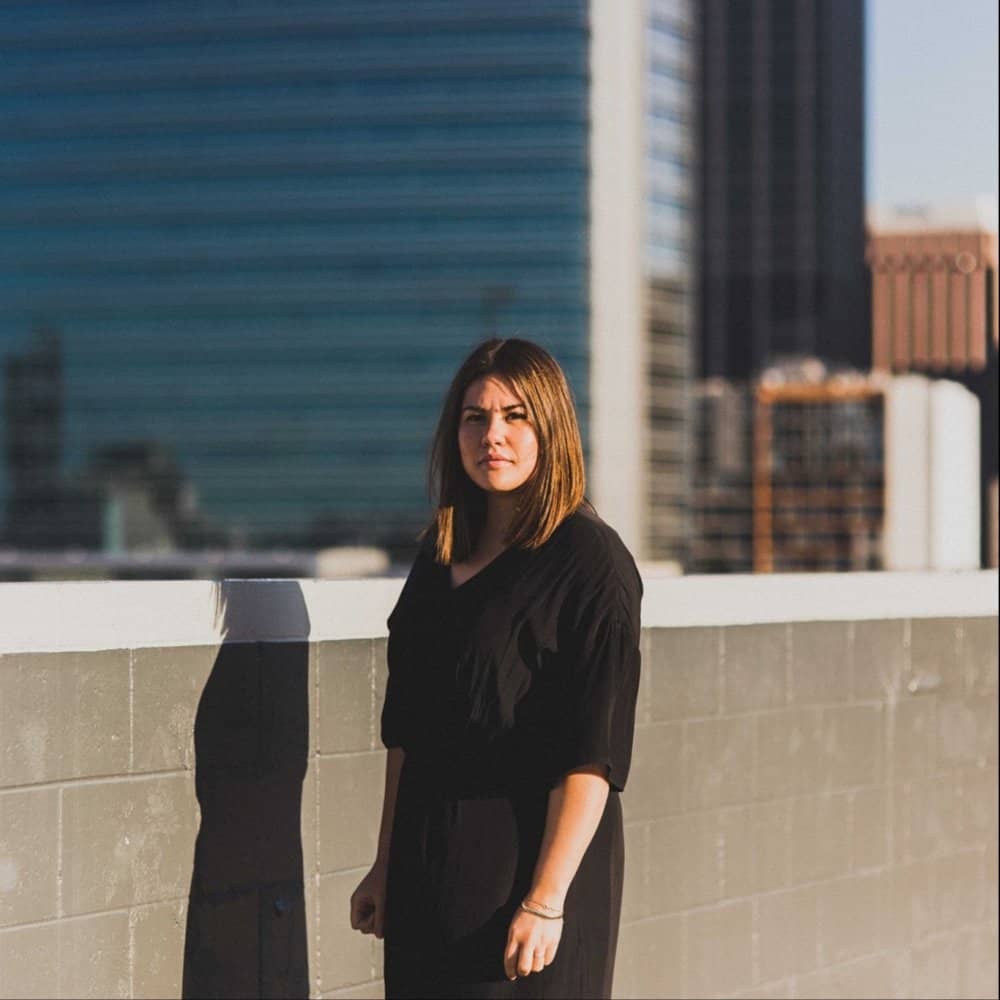 Allira Wilson events