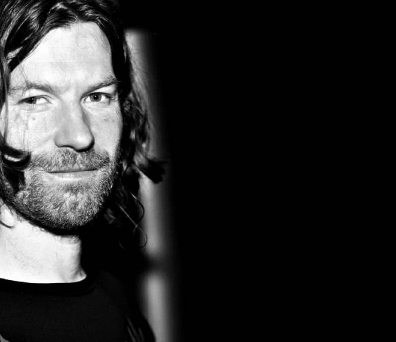 Aphex Twin events
