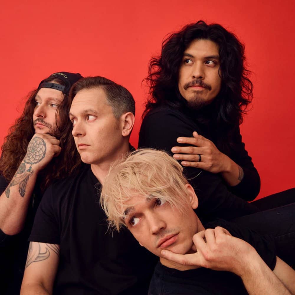 Badflower events