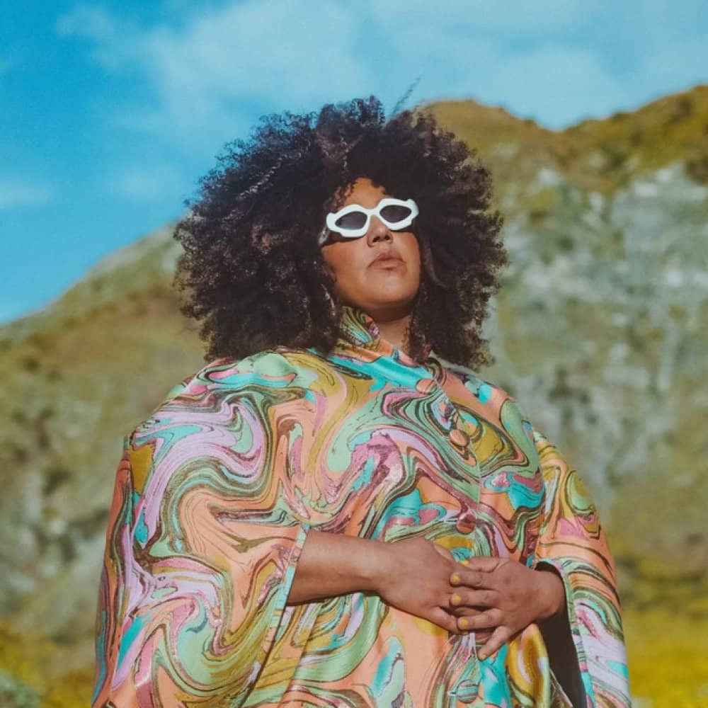Brittany Howard events