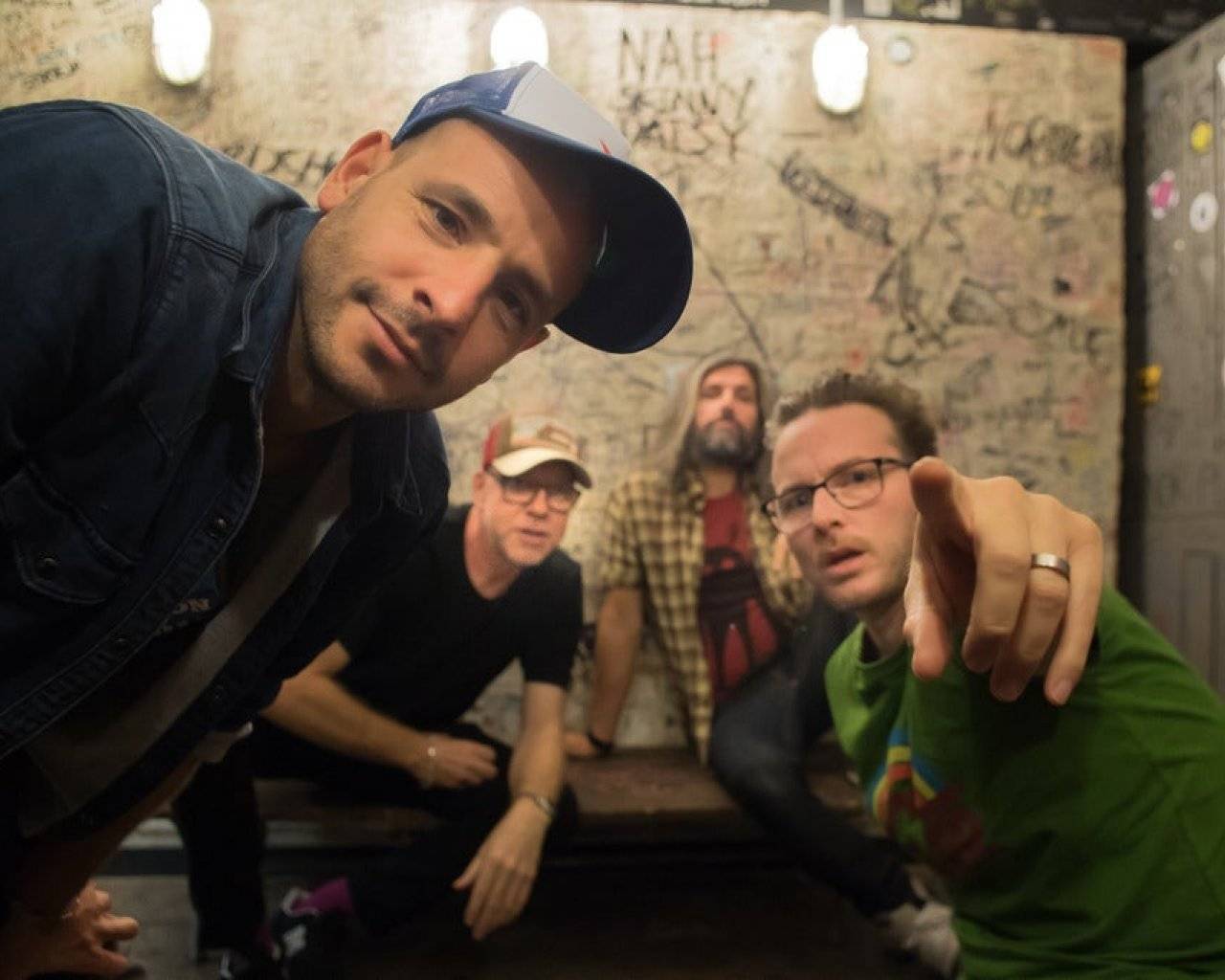 Turin Brakes events