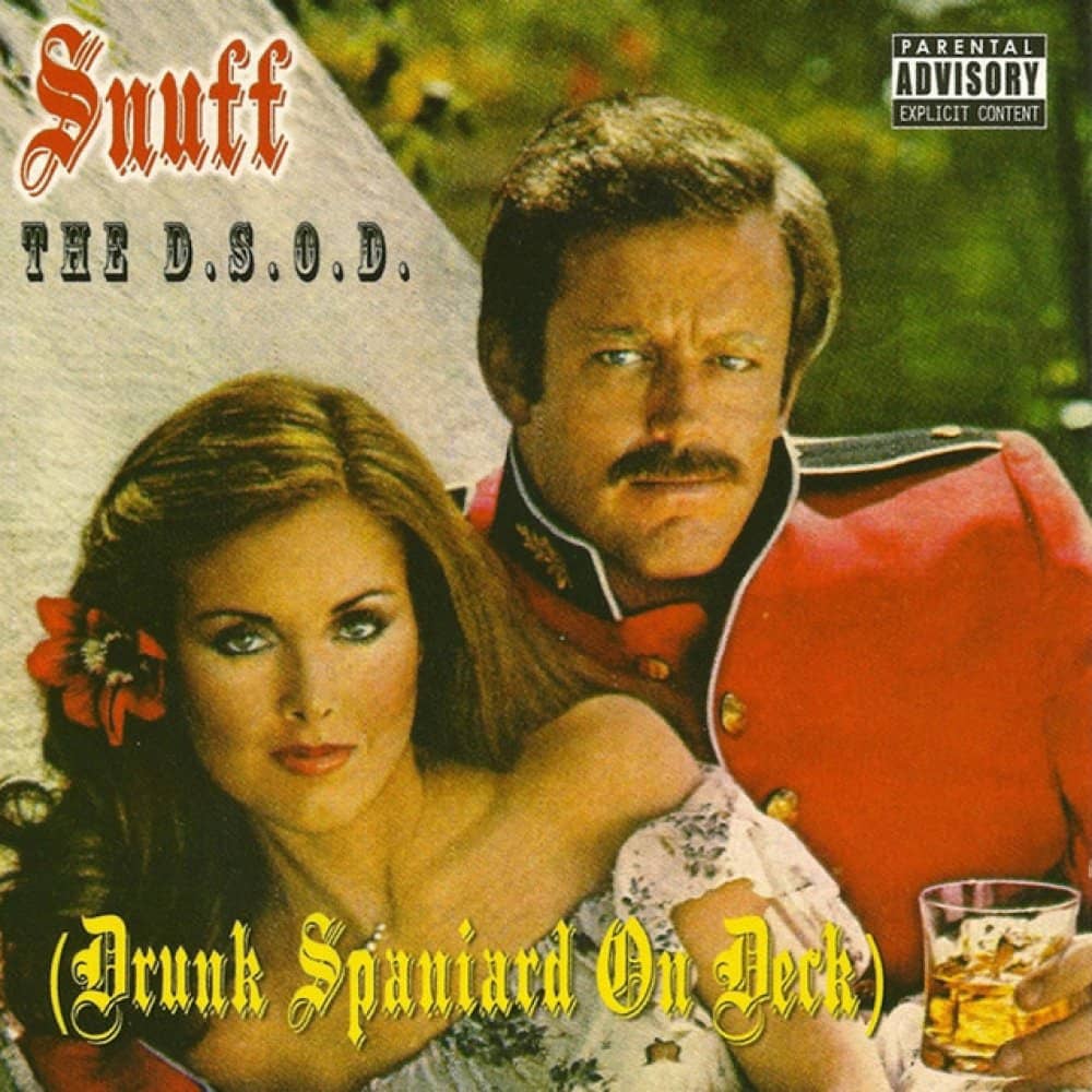 Snuff events