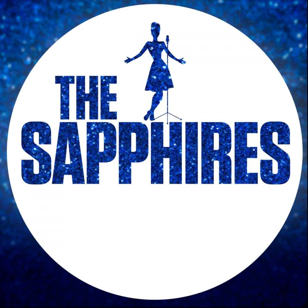 The Sapphires events