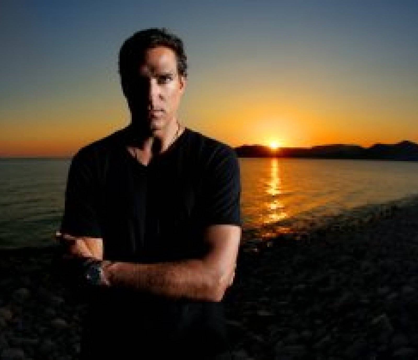 Rony Seikaly events