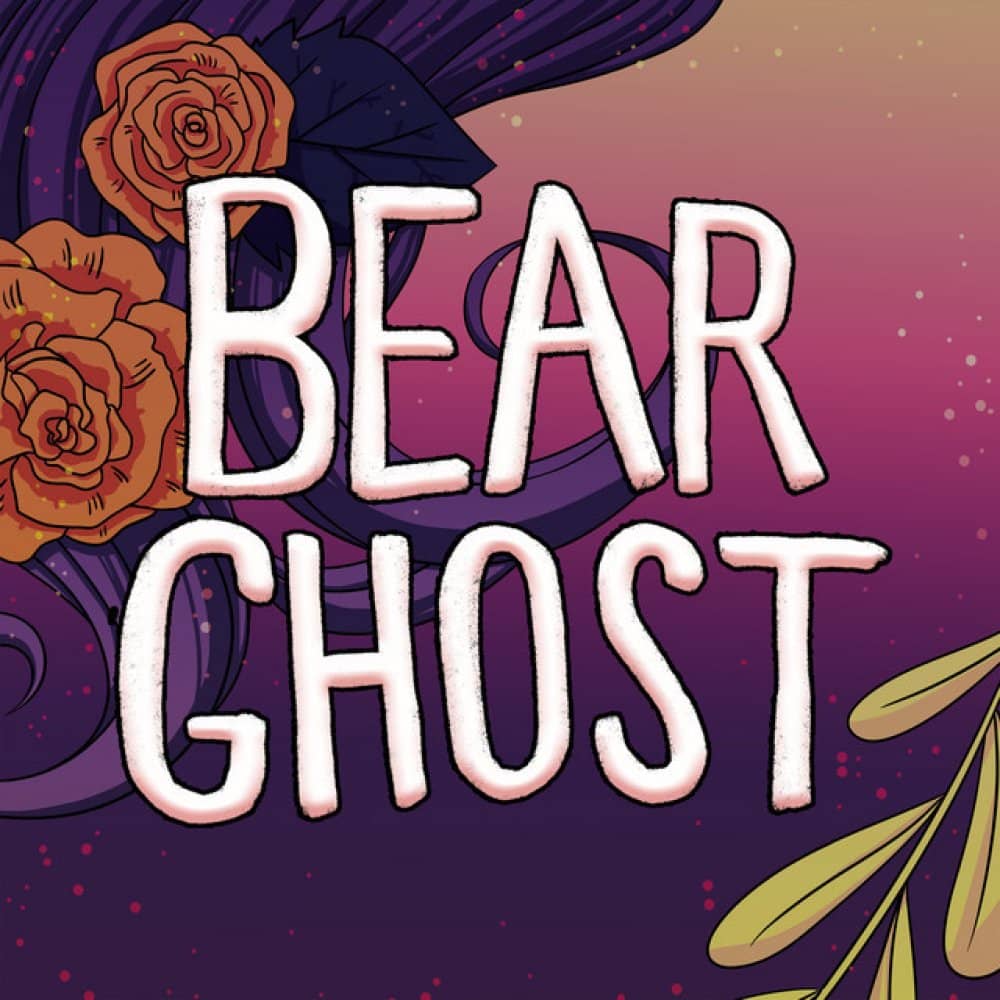 Bear Ghost events