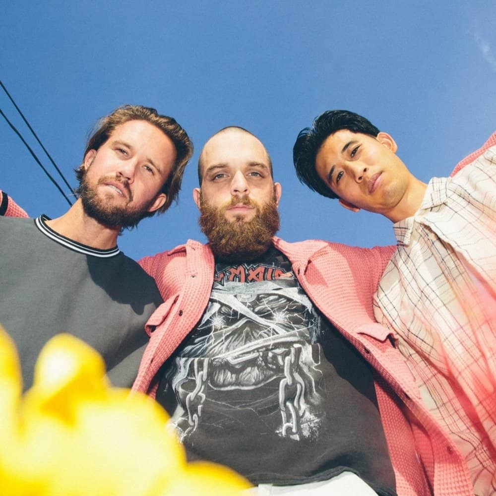 Sir Sly events