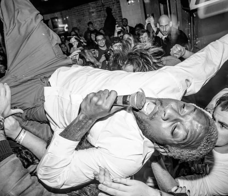 Ho99o9 events