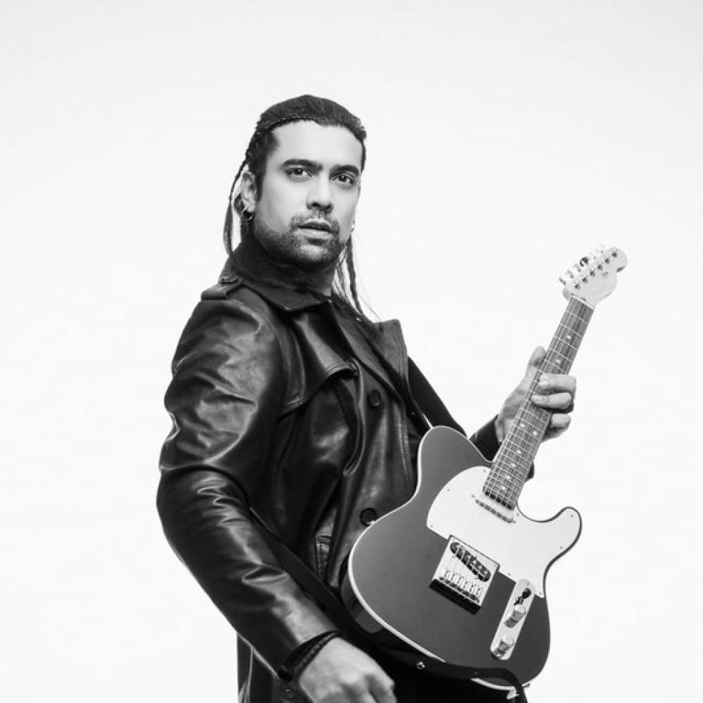 Jubin Nautiyal events