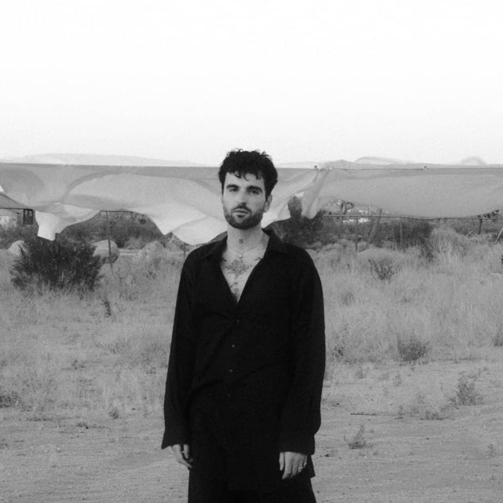 Duncan Laurence events