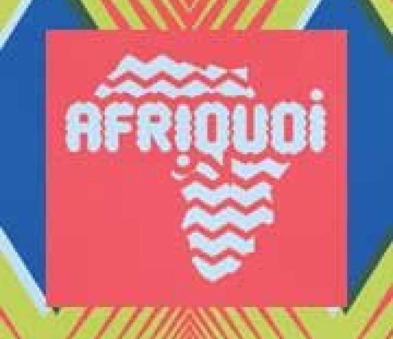 Afriquoi events