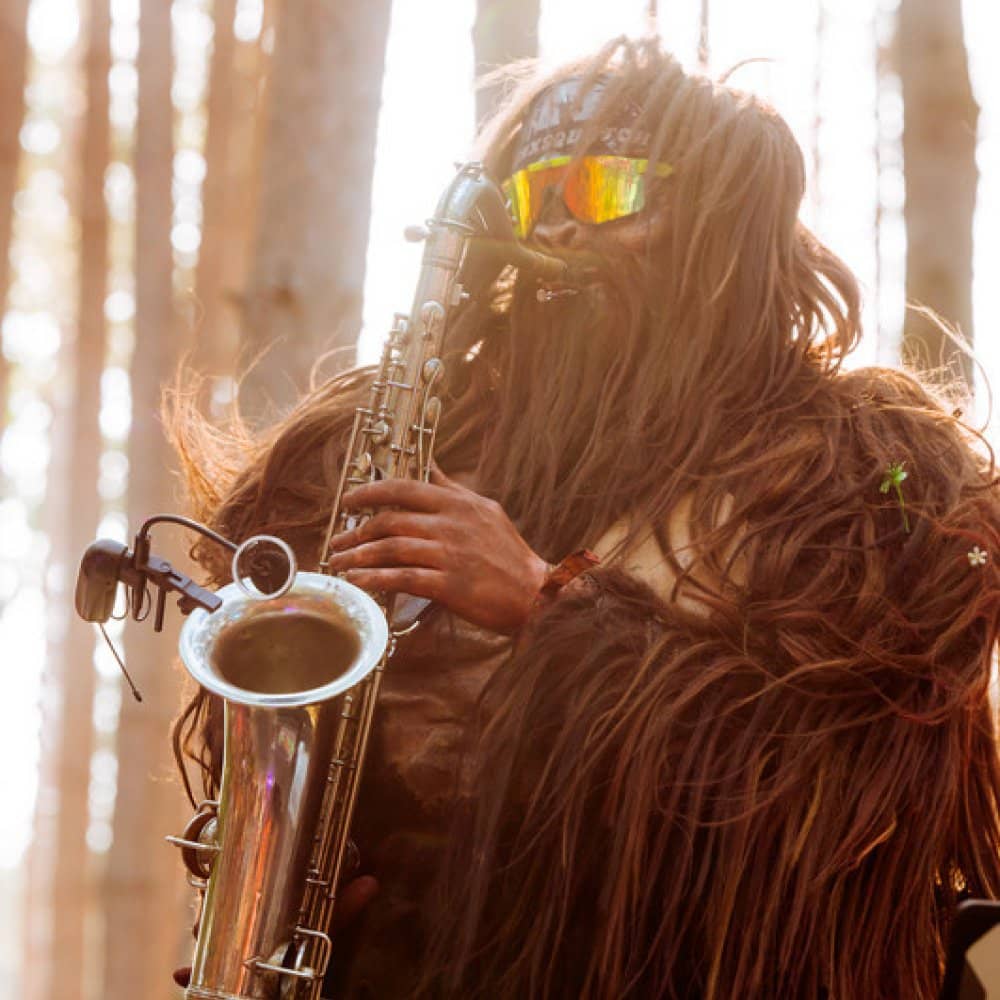 Saxsquatch events
