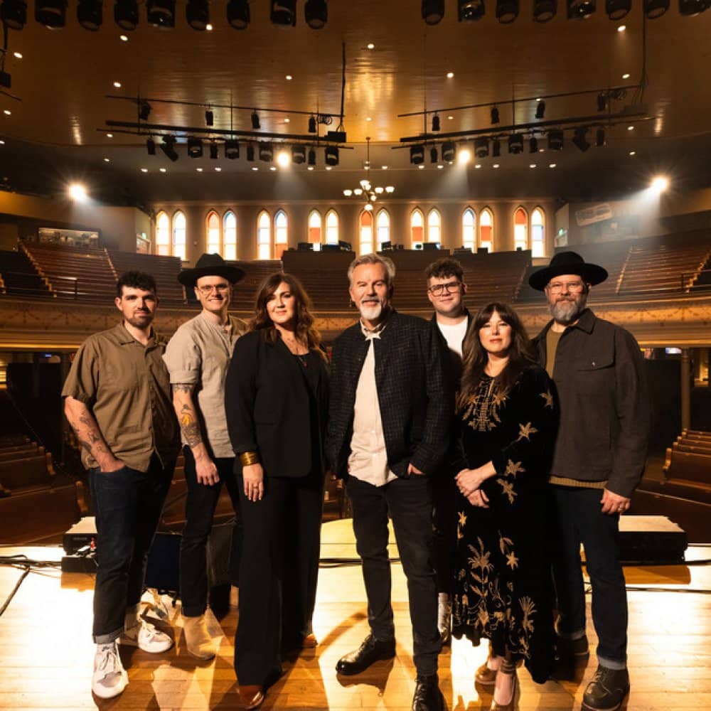 Casting Crowns events