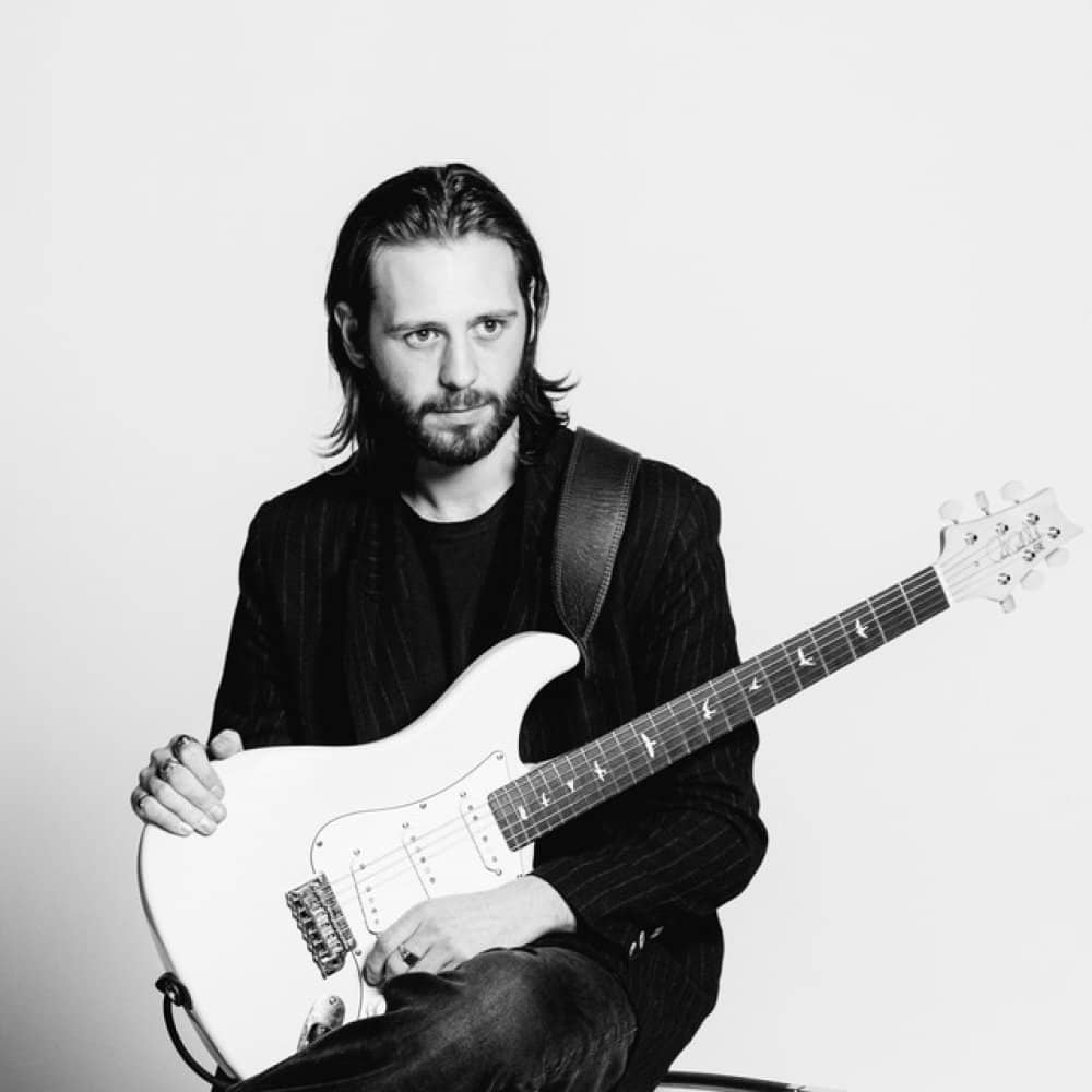 Laurence Jones events