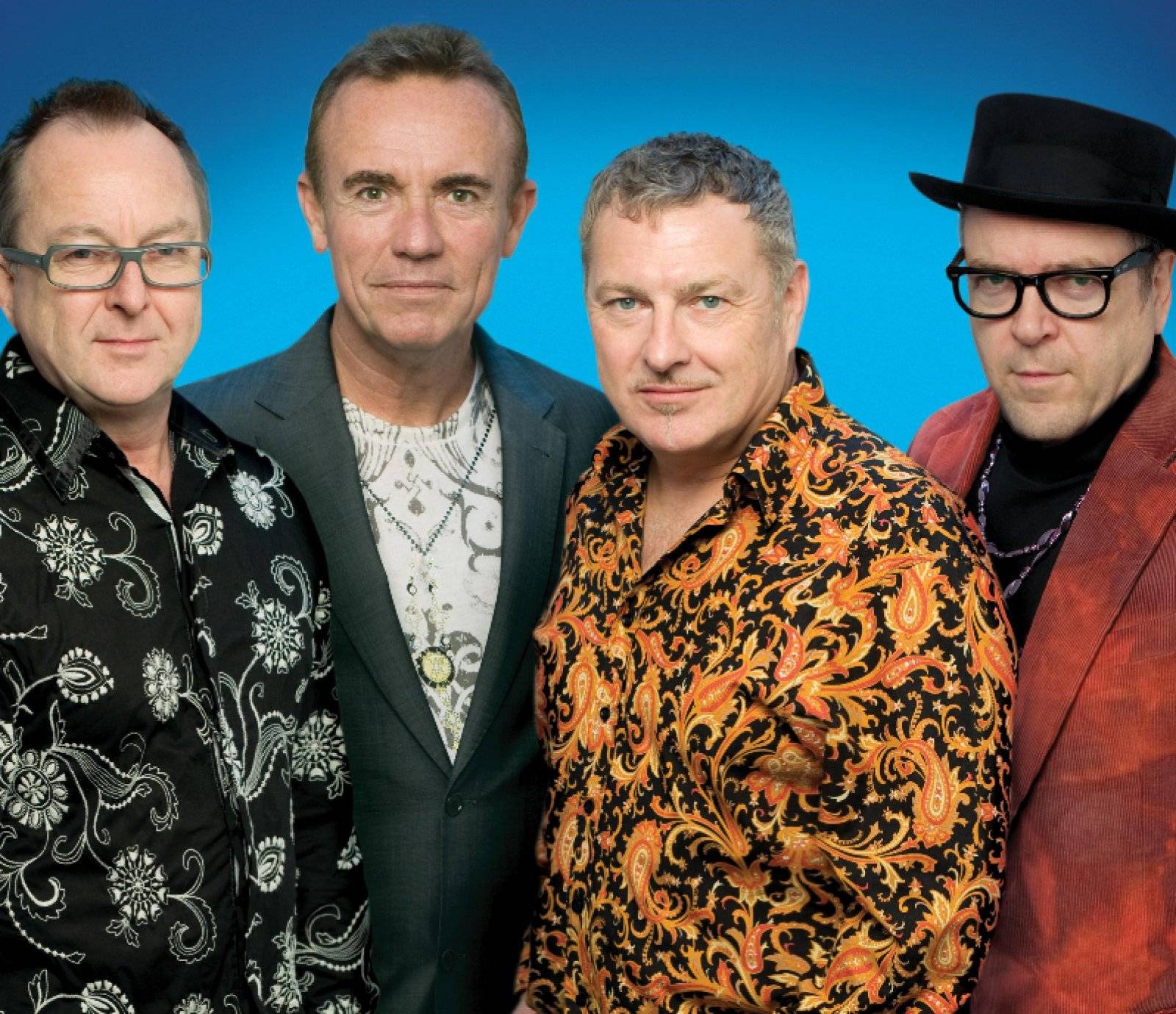 Mondo Rock events