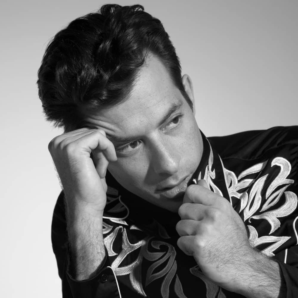 Mark Ronson events