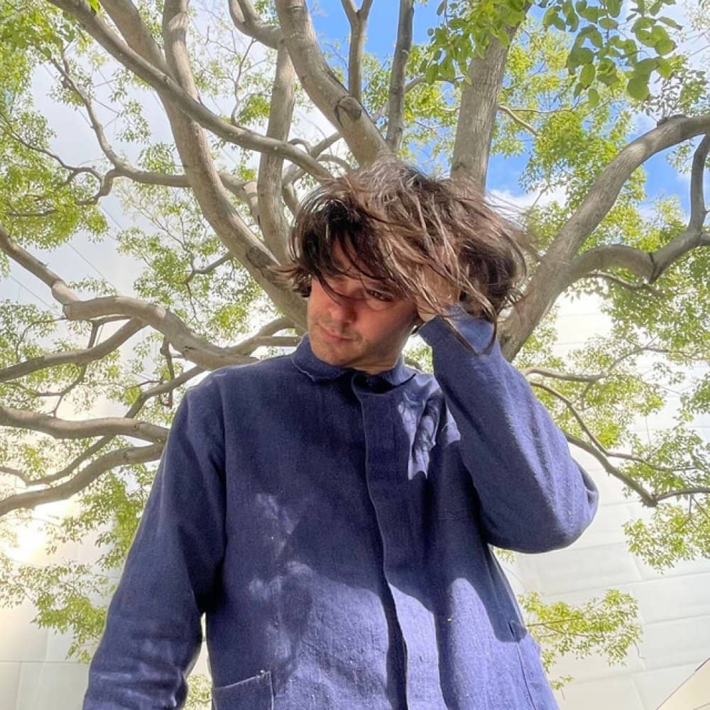 Dirty Projectors events