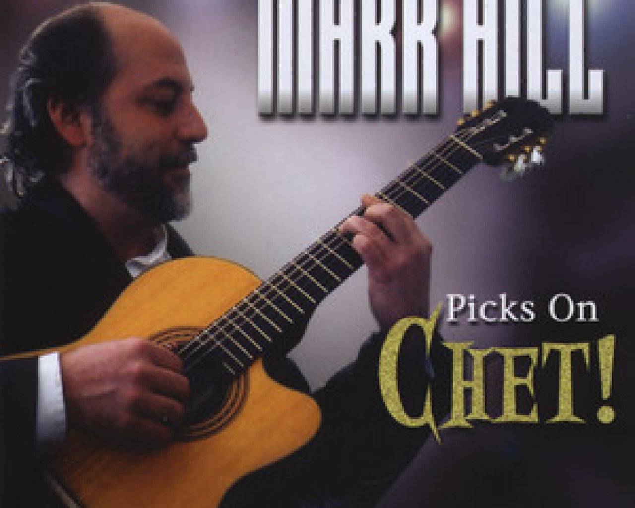Mark Hill events