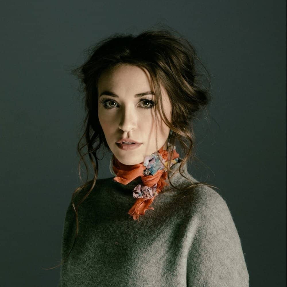 Lauren Daigle events